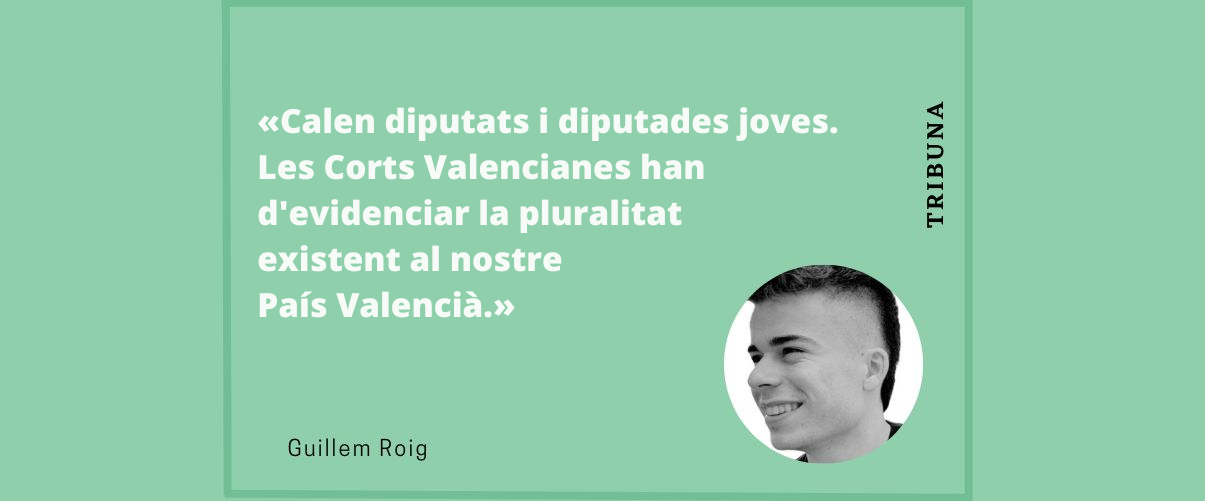 A Compromís estem de primàries