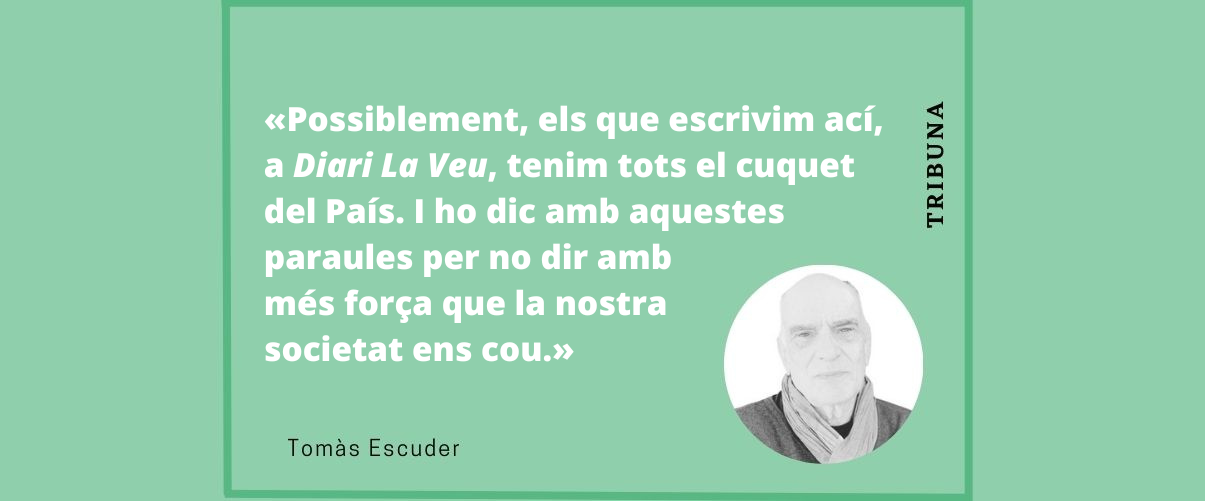 Escriure a la veu