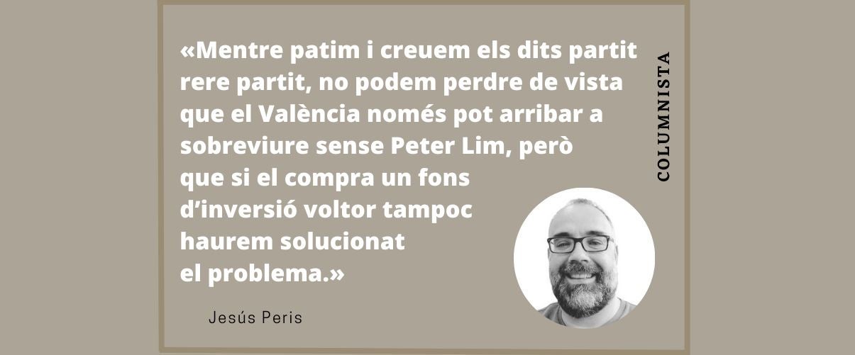 El dolor de ja no ser