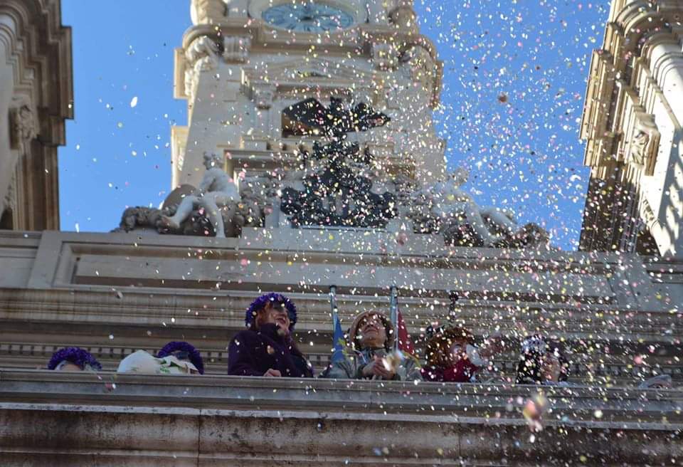 Edició de les Magues de Gener de 2019
