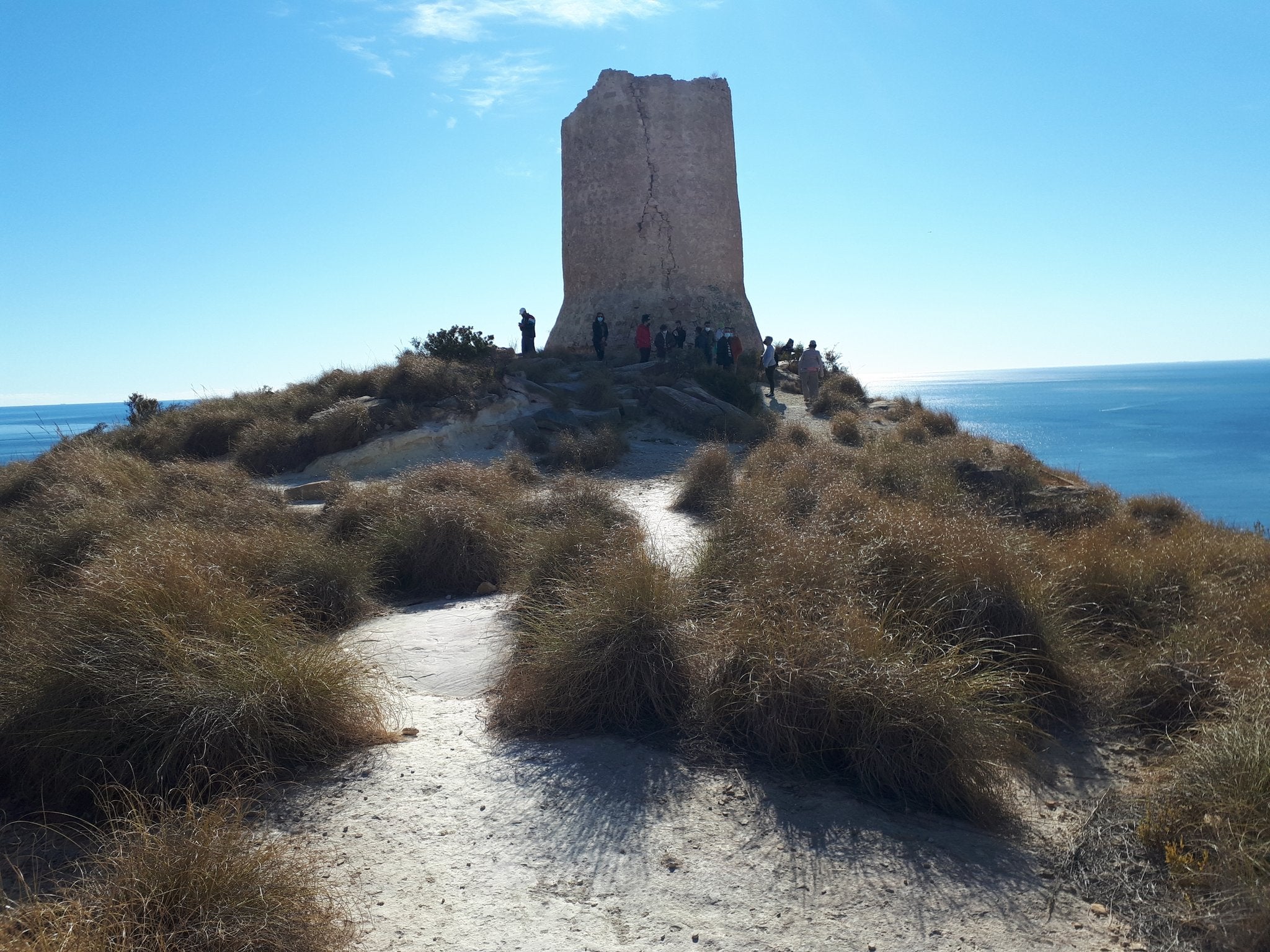 La Torre de les Reixes