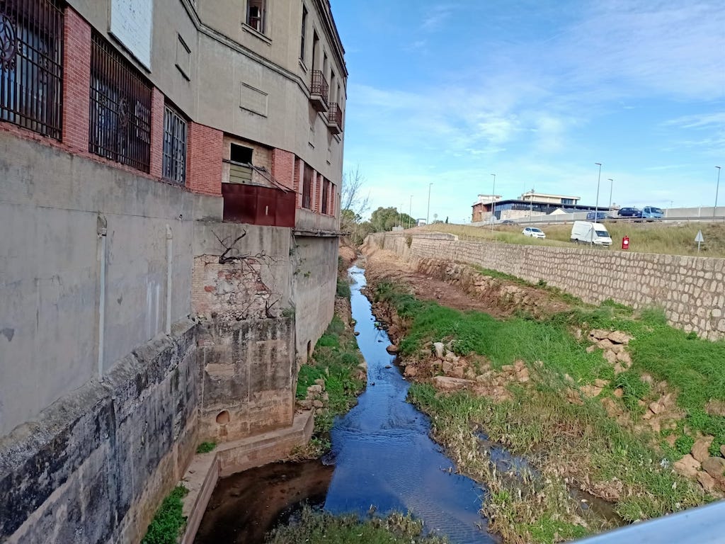 La Federació d’associacions de veïns d’Alzira insta la CHX a liderar el projecte del nou pont de Xàtiva