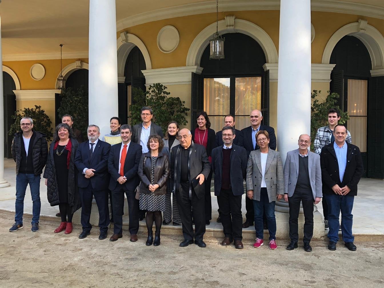 La Xarxa Vives amplia la col·lecció «Guies per a una docència universitària amb perspectiva de gènere»