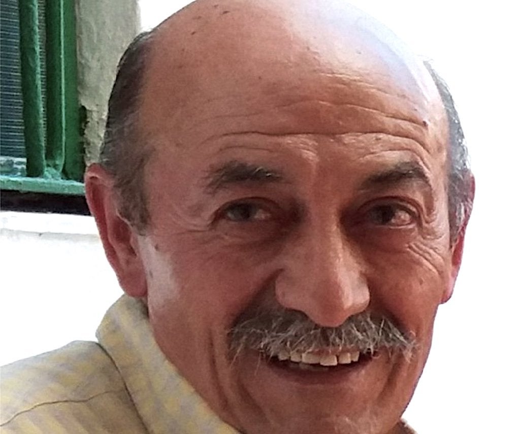 S’ha mort l’activista Bernat Fuentes «el Negre», un dels fundadors de l’A.C. Bassot de Burjassot