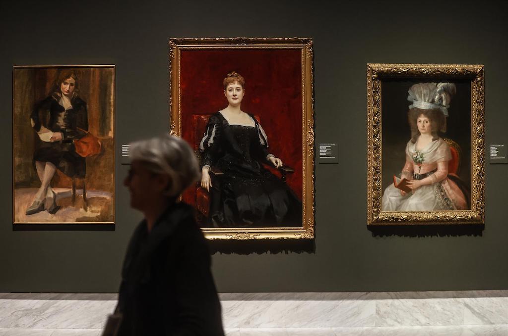 Cultura reclama al govern espanyol que el Belles Arts tinga més autonomia i perceba més inversions