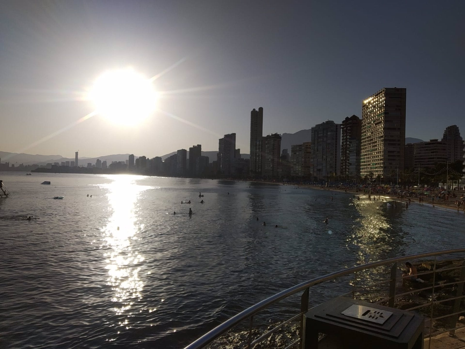 Benidorm