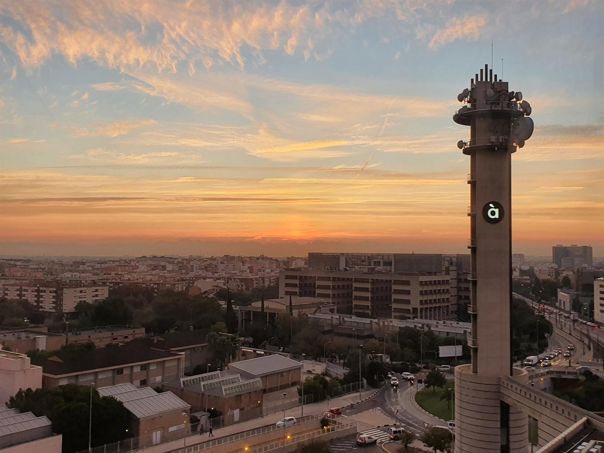 À Punt augmenta un 32% la facturació publicitària en 2022