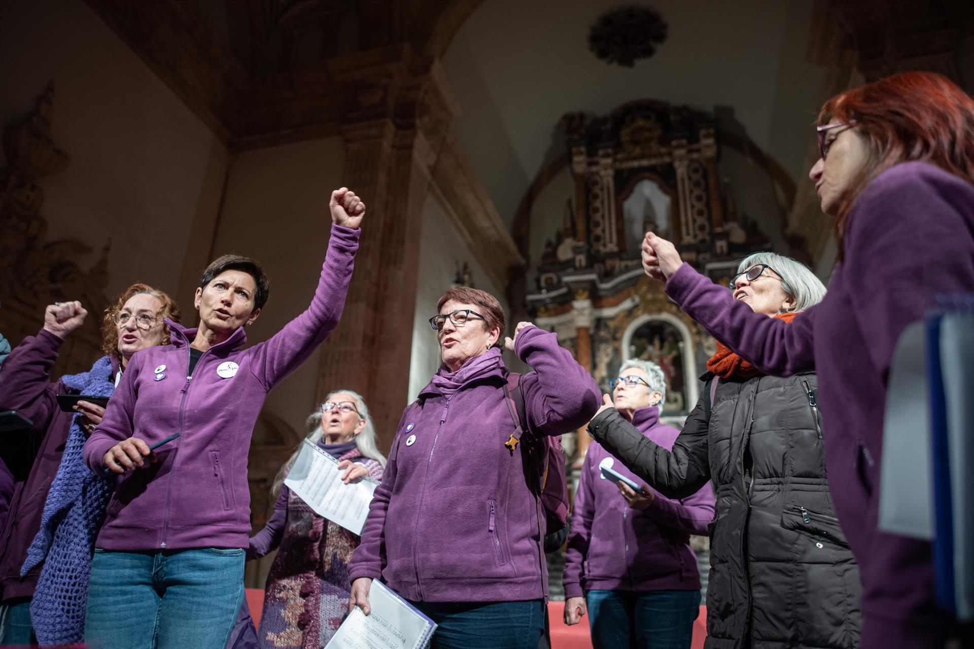 Sant Miquel dels Reis homenatjarà les dones antifeixistes