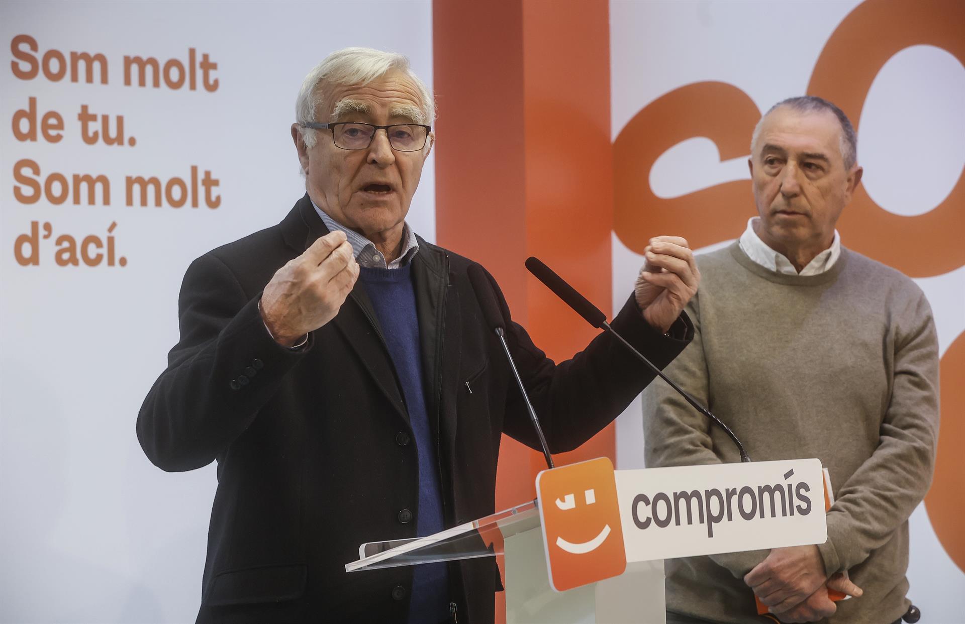 Compromís urgeix el Govern espanyol a limitar el preu dels lloguers