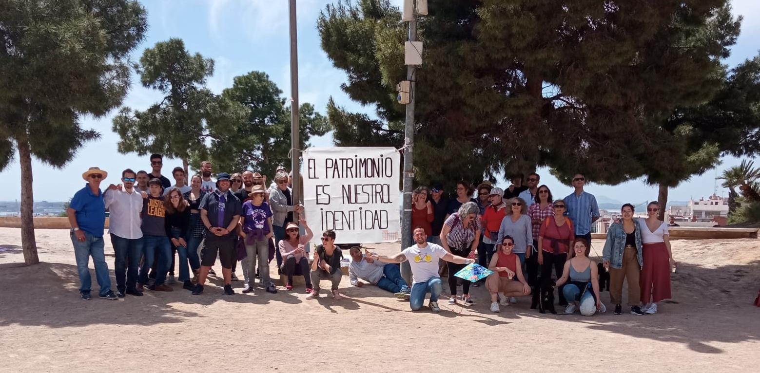 Entitats alacantines critiquen «el fracàs» dels pressupostos participatius a les comarques del sud