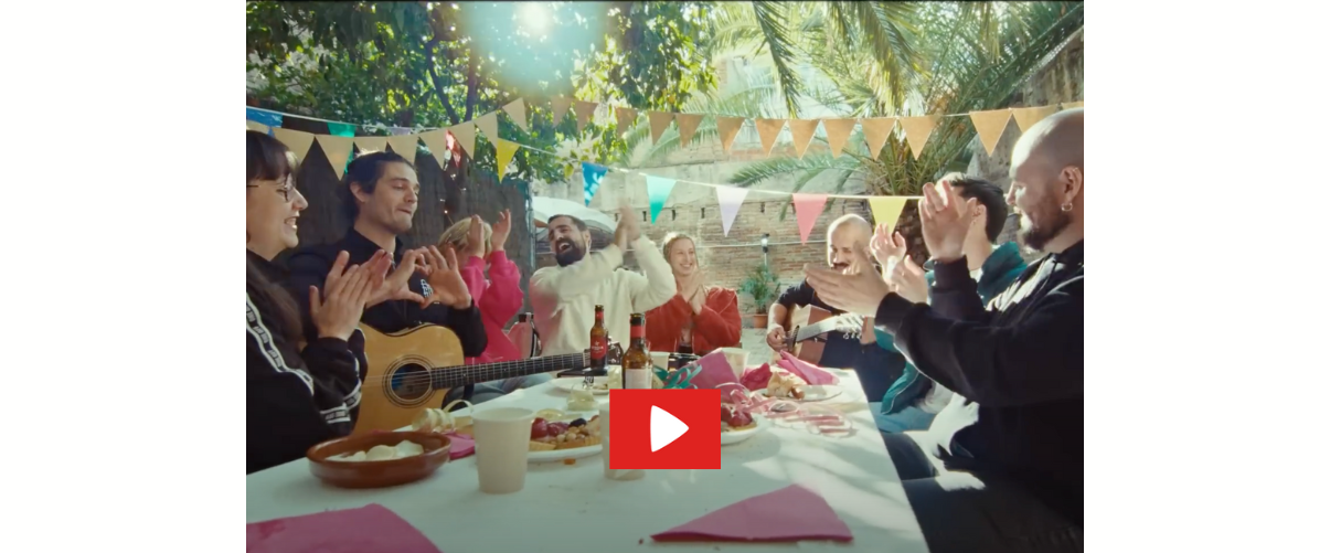 La Fúmiga i Els Catarres llancen el vídeo de «Cançons d’amor», composta i enregistrada a mitges [Vídeo]