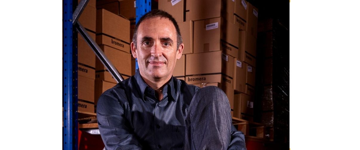 Josep Gregori, una vida d’editor