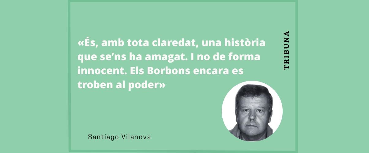Conèixer el passat per comprendre el present