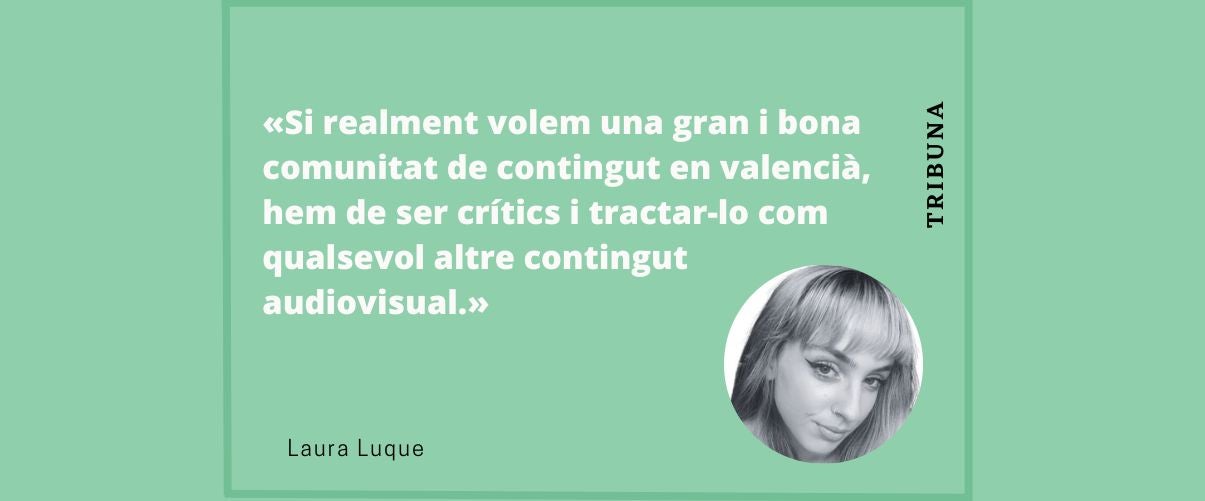 El viralisme del valencià