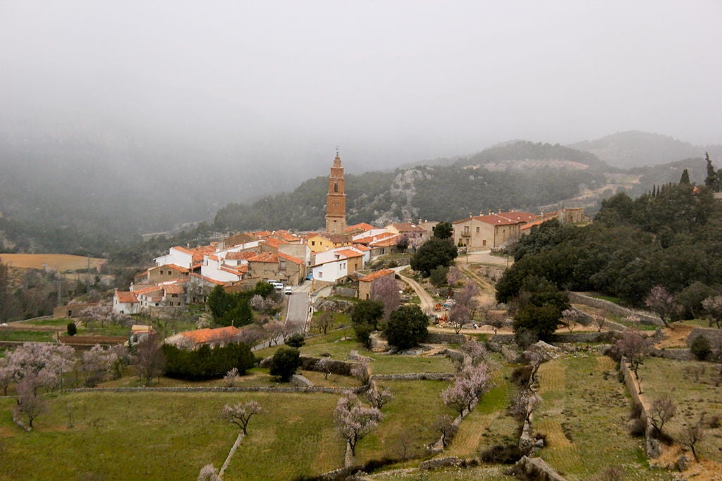 Xiva de Morella (els Ports) | Viquipèdia