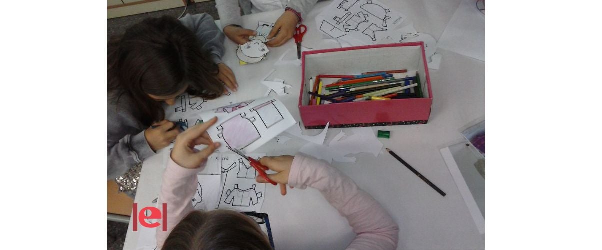 L’ETNO ofereix tallers per a les famílies els diumenges