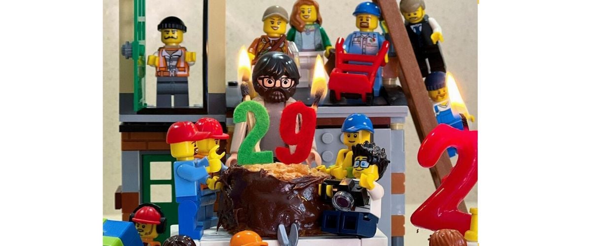 Els populars clicks de Playmobil ja no estaran fabricats a onil