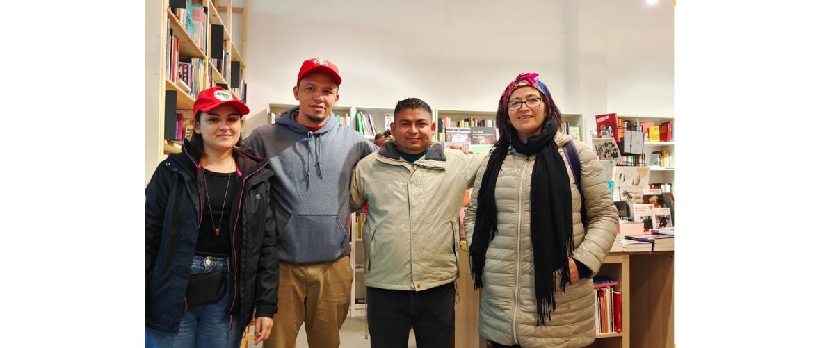 Agricultura camperola per alimentar el món i salvar el planeta