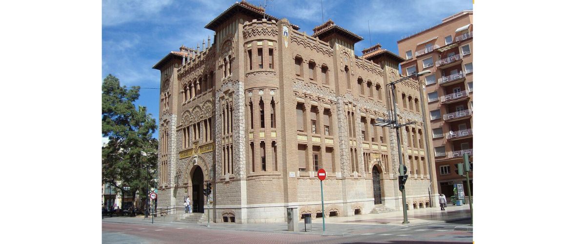 Ruta en bici pel Castelló de la Plana Republicà