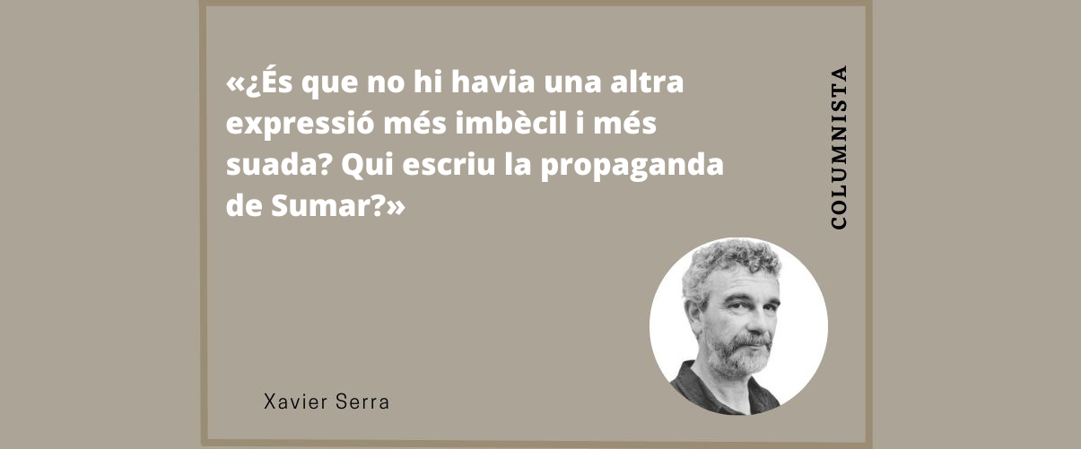 Quina política es pot esperar d’una mala literatura?
