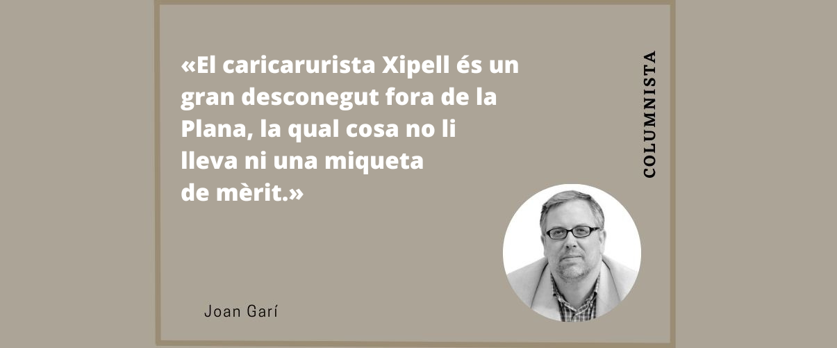 Xipell