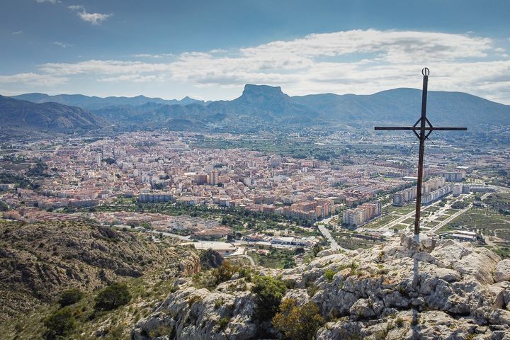 Elda reviu els últims dies de la República, quan la localitat va ser capital de l’Estat