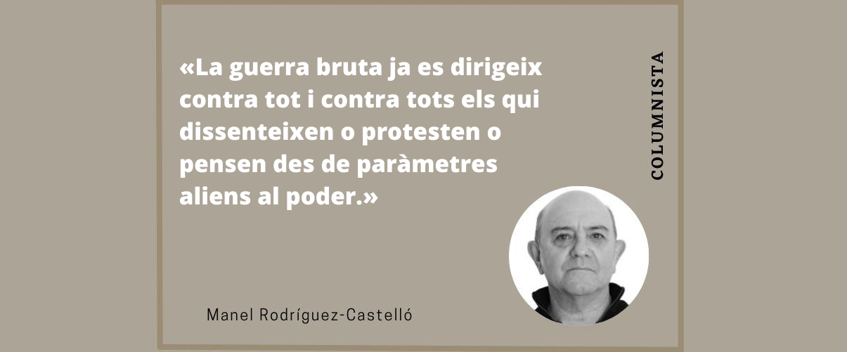 Alerta solidària