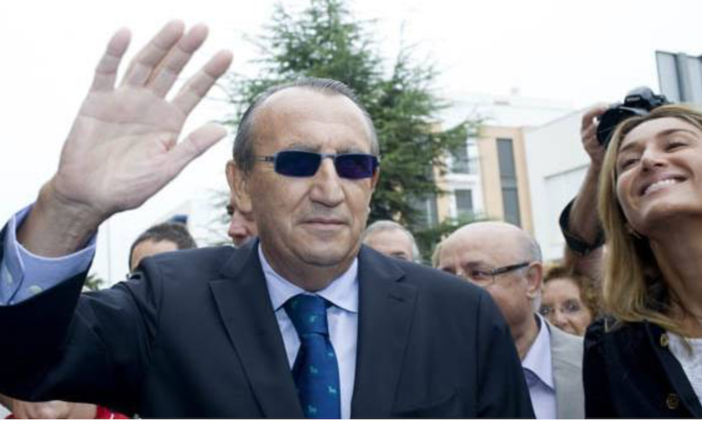 Fa 10 anys, a DLV: «El Suprem dona “absoluta llibertat” per jutjar Carlos Fabra, també per suborn»