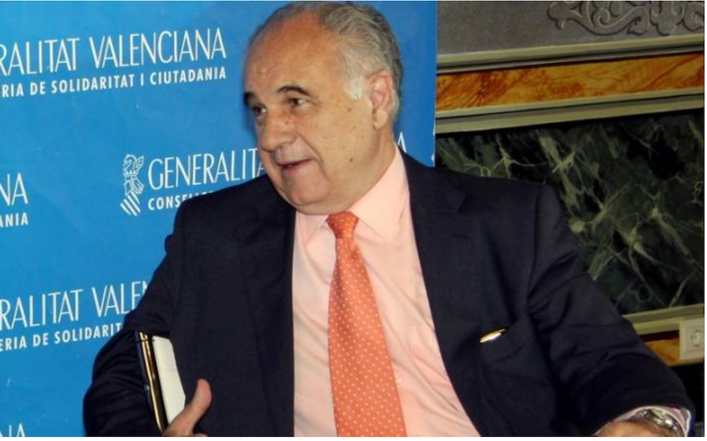 Fa 10 anys, a DLV: «Compromís creu que l’informe sobre la gestió de Blasco és “la prova definitiva” per condemnar-lo»