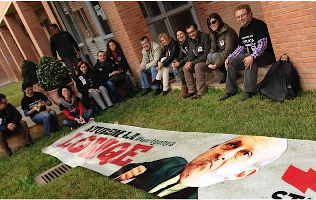 Fa 10 anys, a DLV: «Conselleria d’Educació destrueix plantilles estables i habilita llocs de treball anuals»