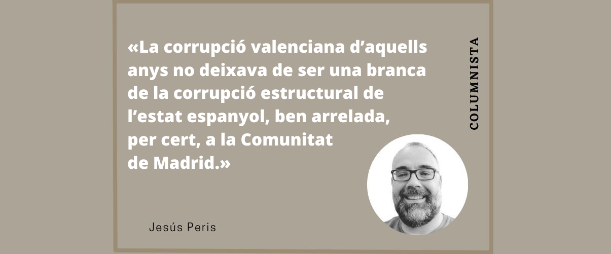 Com l’aigua de l’aixeta i els entrepans de calamars