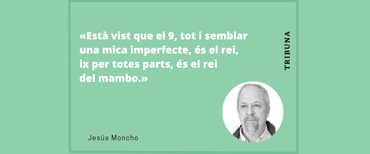 Nou mesos d’hivern, i tres d’infern