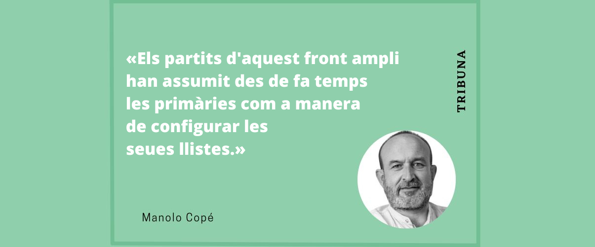 Alacant mereix un futur millor