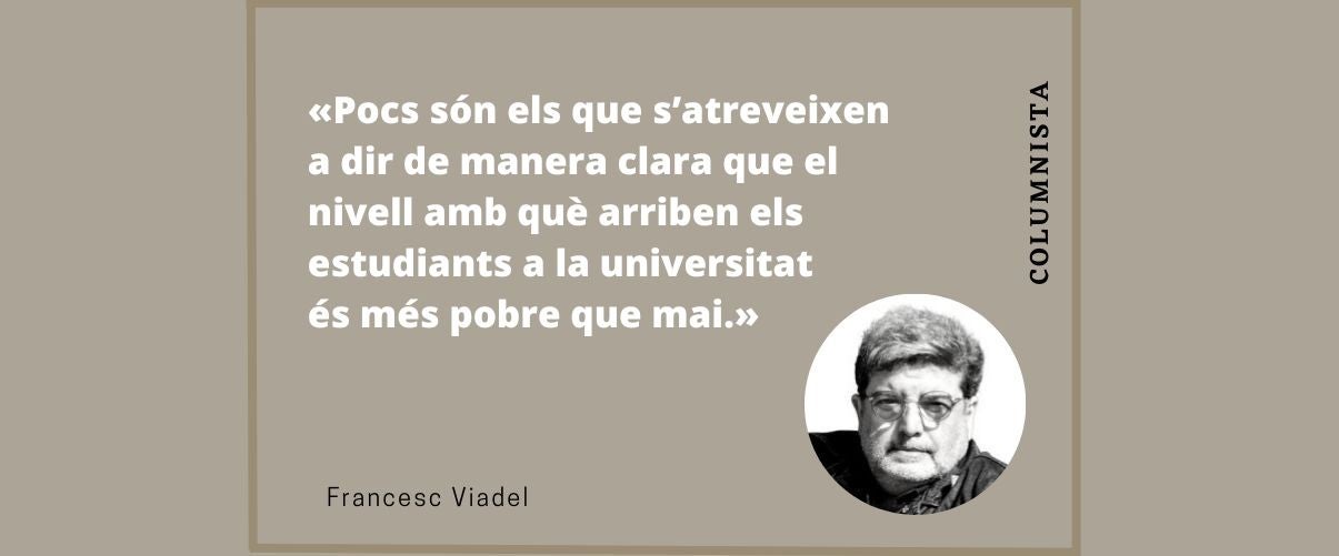 Només ens faltava el ChatGPT