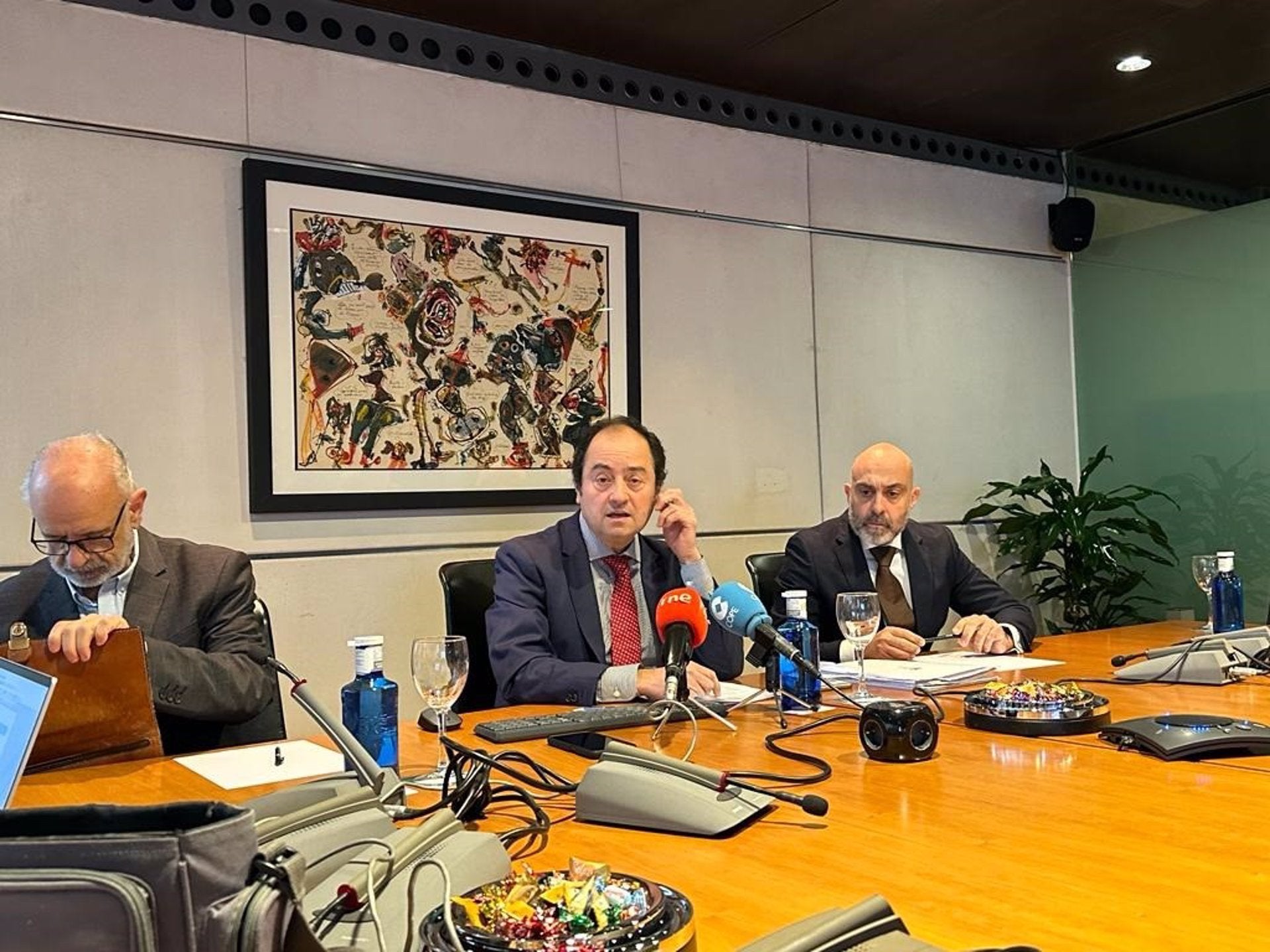 Juristes Valencians arreplegarà signatures i es manifestarà per a reclamar el Dret Civil