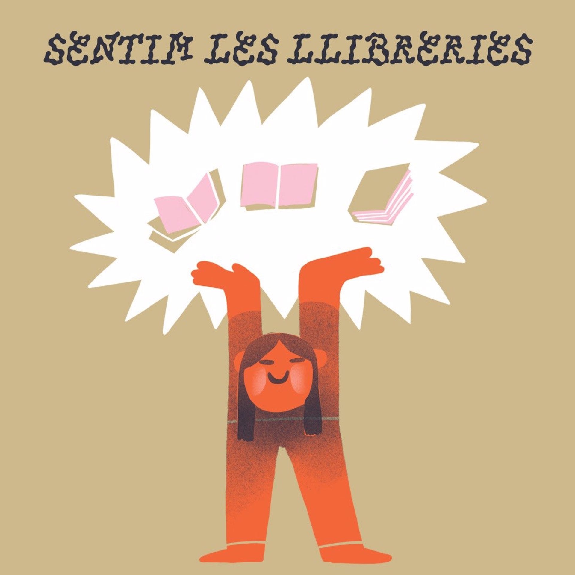 L’amic invisible literari «Sentim les llibreries» obri les inscripcions