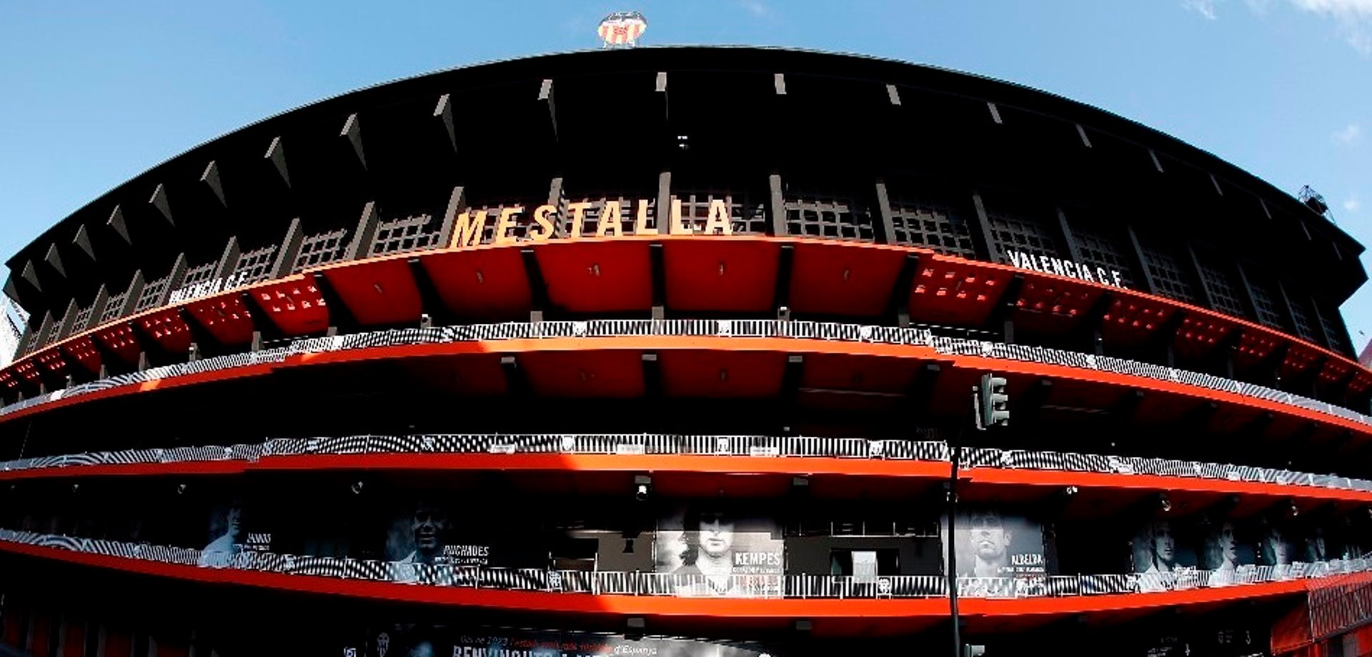 Estadi de Mestalla