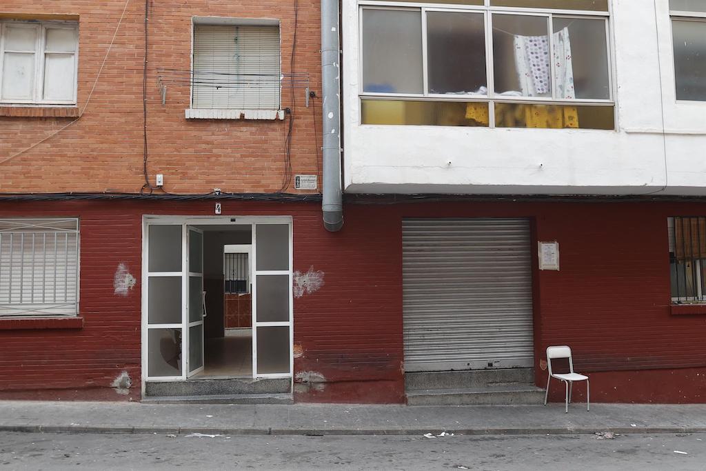 Presó provisional sense fiança per a la parella de la dona embarassada morta a Vall d’Uixó