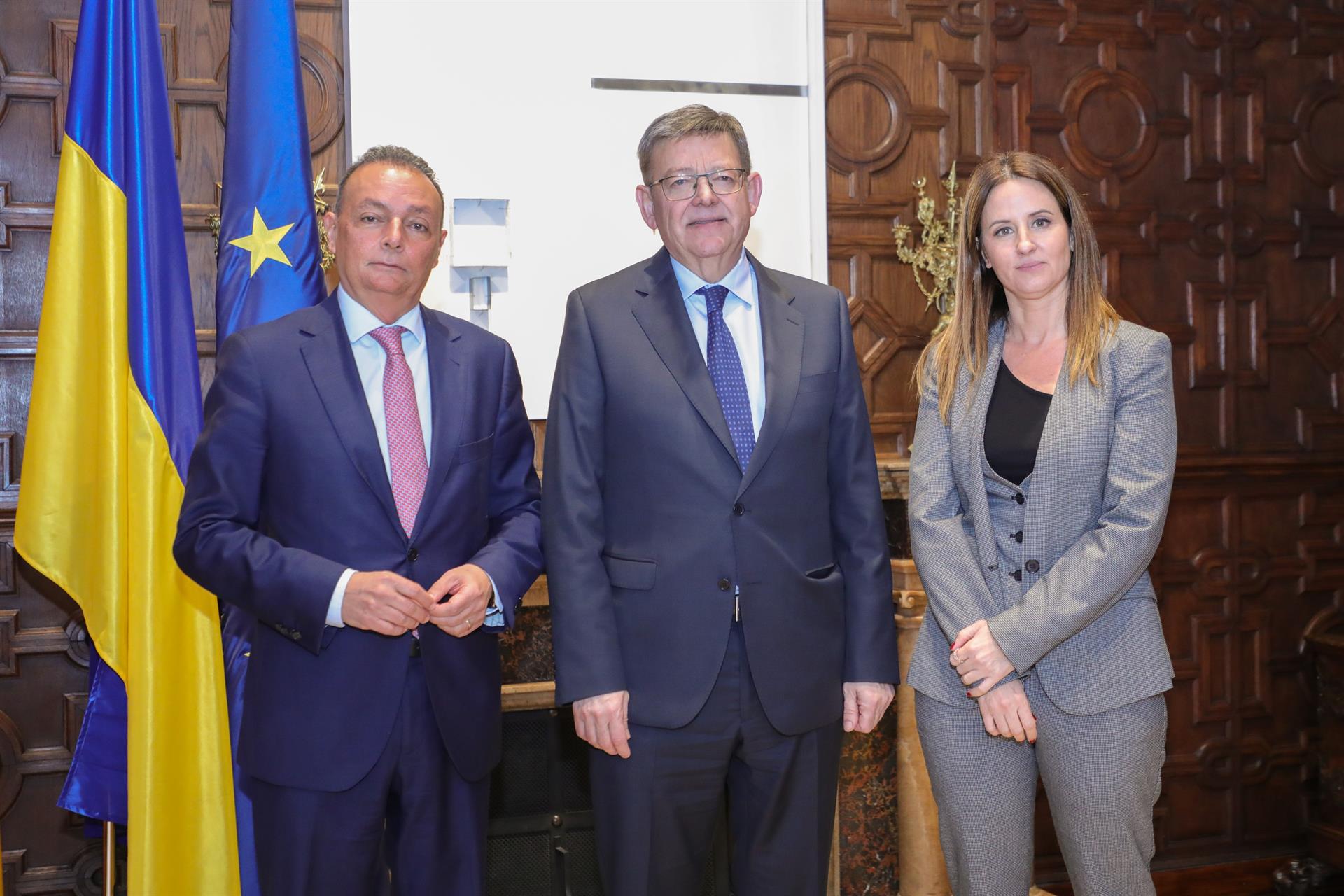 La Generalitat declararà el 3 de març «Dia de l’Empresa»