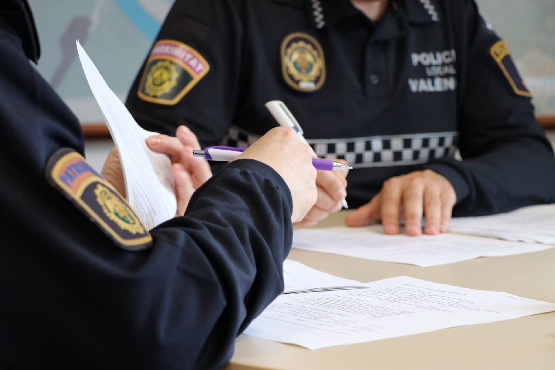 Radiografia de la violència de gènere a València: augmenten les agressions al carrer