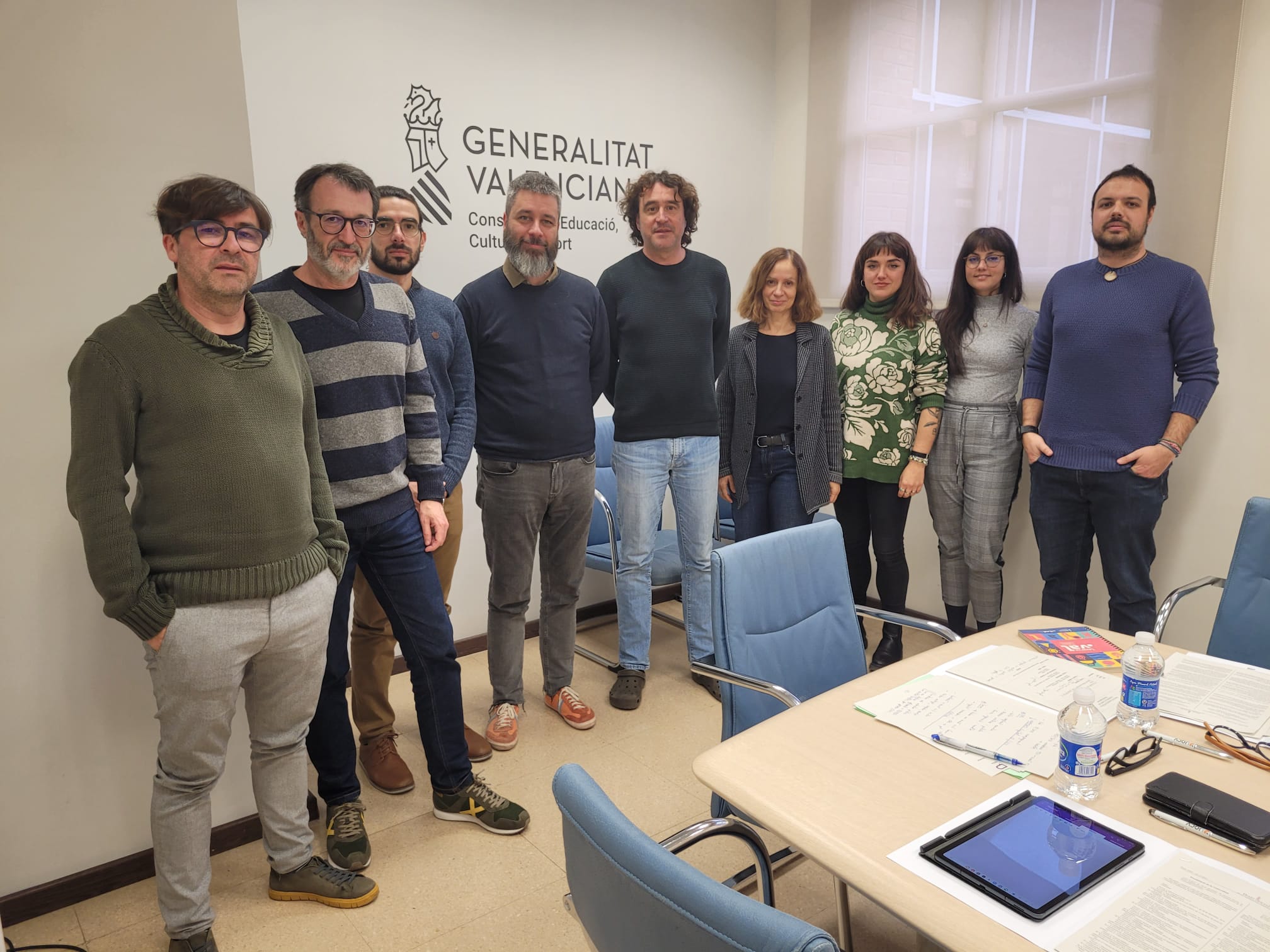 Acció Cultural col·laborarà amb l’Oficina de Drets Lingüístics de la Generalitat