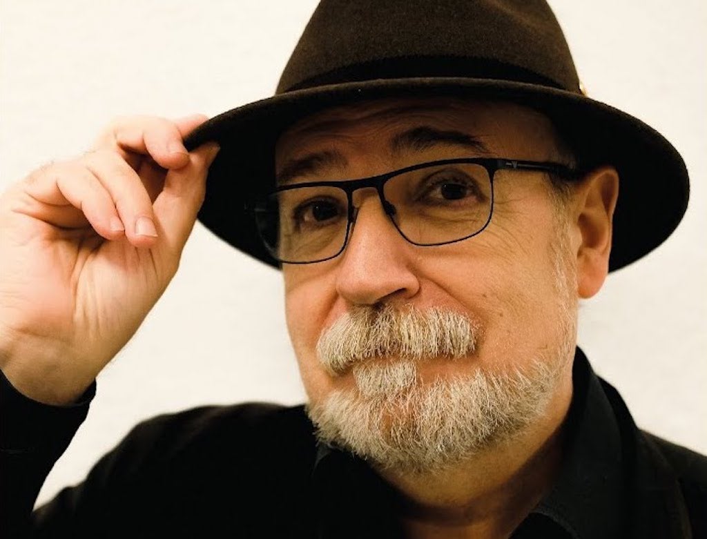 Tal dia com hui del 2015 Miquel Pujadó va actuar al Centre Català de Luxemburg