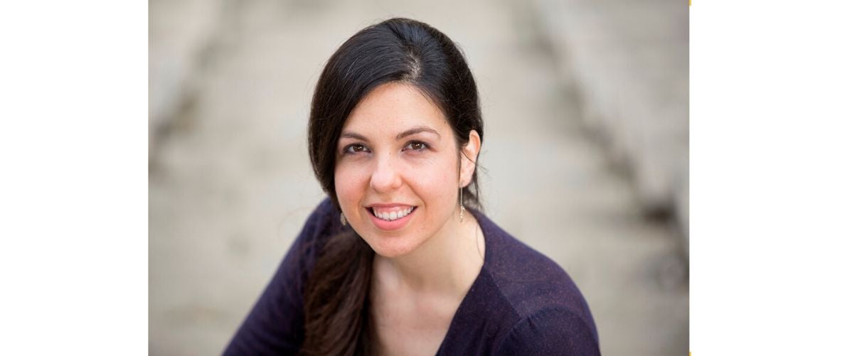 La cantant i arpista de Sella Alba Asensi publica el seu segon disc