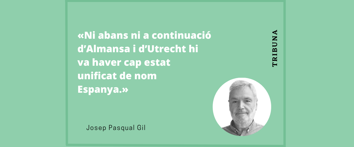 Socarrats i humiliats. El darrer llarg segle del Regne de València