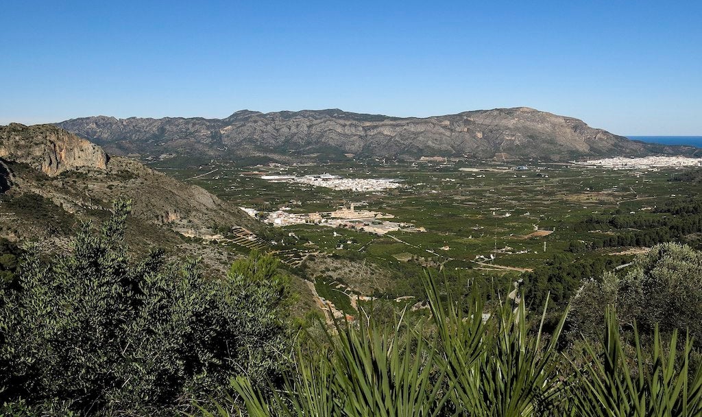 Presenten el llibre «La Valldigna, paisatges i prehistòria» aquesta setmana