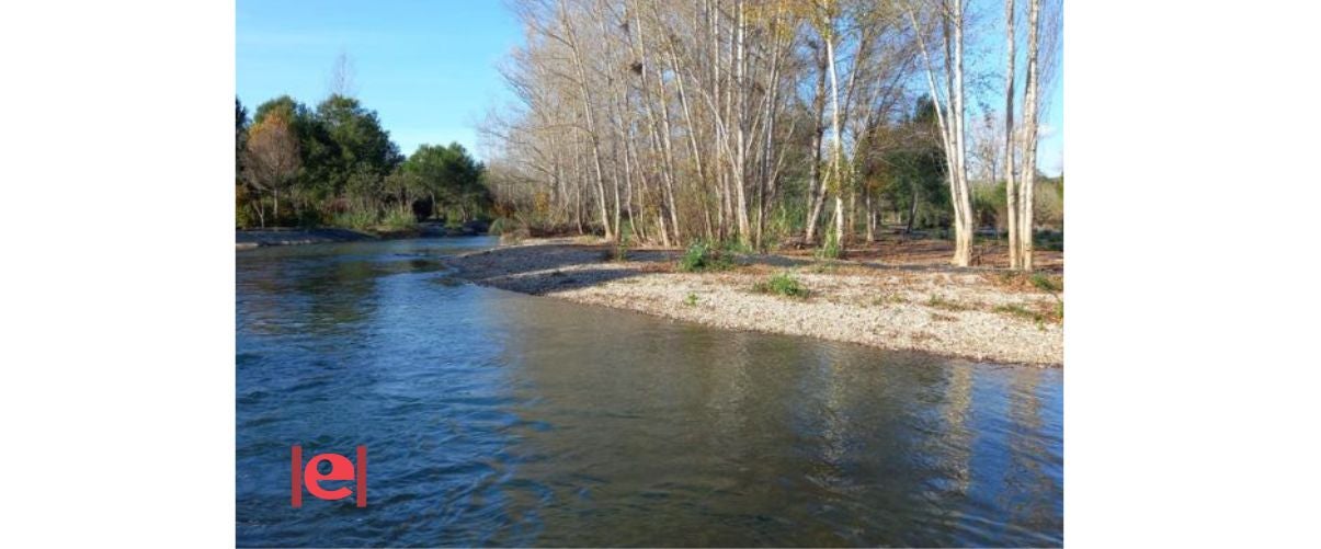 El Parc Natural del Túria celebrarà el Dia Internacional d’Acció pels Rius 