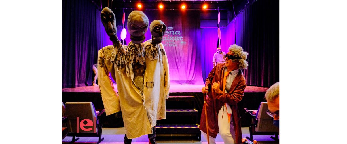 El Romperécords, EnAmbarDanza, Dr. Truna i molt més al Sona Baixet Fest