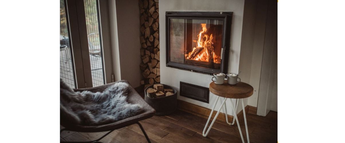 La invenció del confort