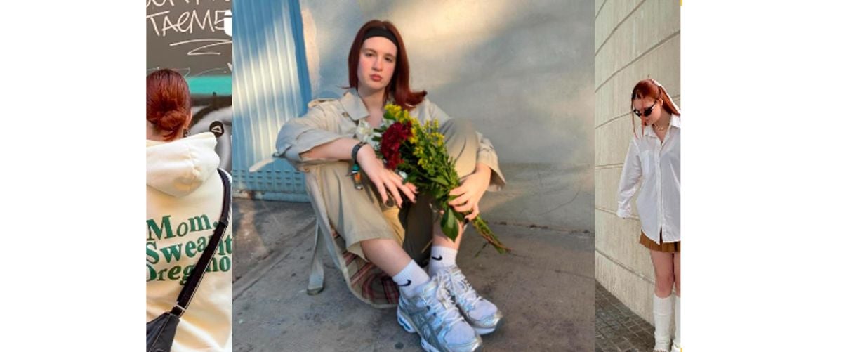 Contingut de moda, de la mà de Mery Jane