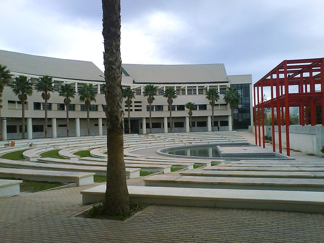 Universitat d'Alacant